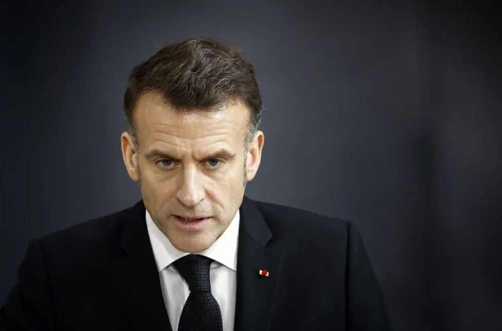8 frégates, 2 porte-hélicoptères et le Charles-de-Gaulle : la démonstration de force d’Emmanuel Macron face à la guerre en Iran | So Busy Girls
