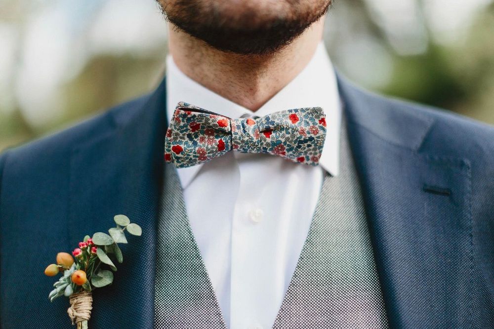 4 avantages de porter un noeud papillon | So Busy Girls