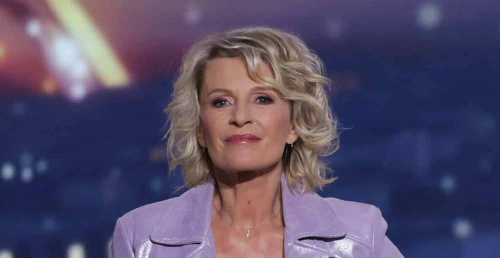 Sophie Davant règle ses comptes avec France Télé et se moque du flop de Bernard Montiel | So Busy Girls