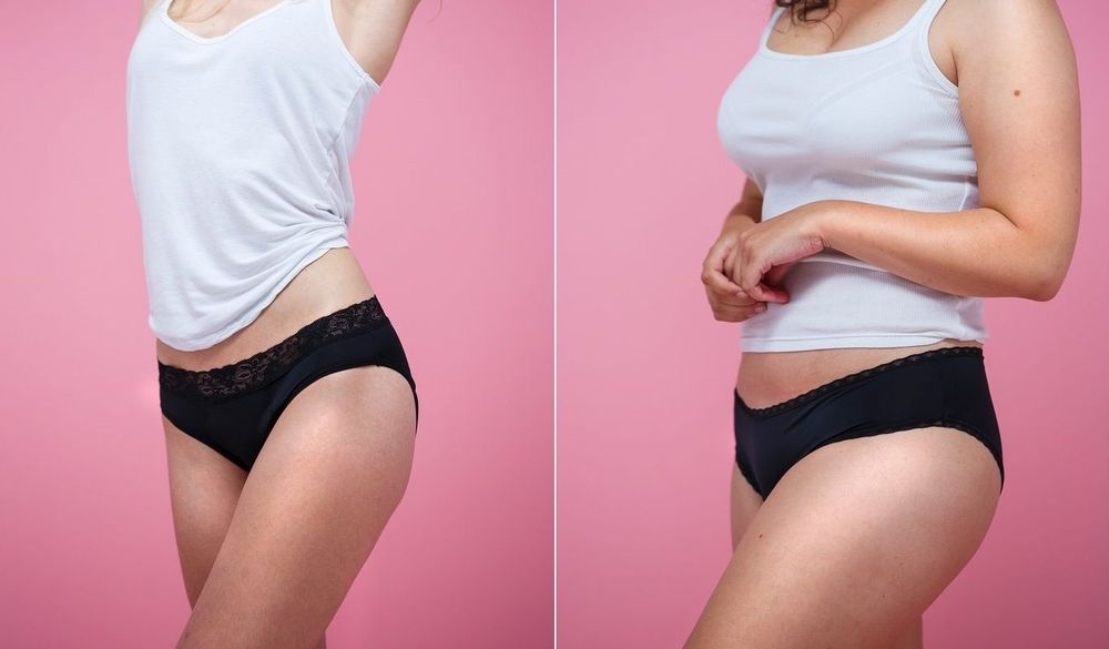 4 avantages de la culotte menstruelle | So Busy Girls
