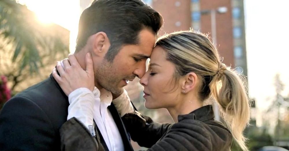 Découvrez vite la bande-annonce de Lucifer saison 5 ! | So Busy Girls