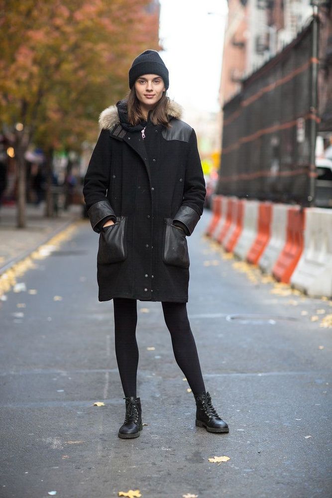 Les basiques sont toujours une valeur sûre | So Busy Girls