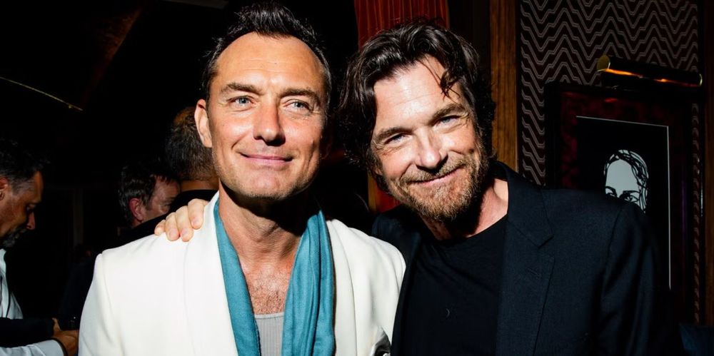 Black Rabbit : la série Netflix explosive qui dévoile Jude Law et Jason Bateman en frères ennemis | So Busy Girls