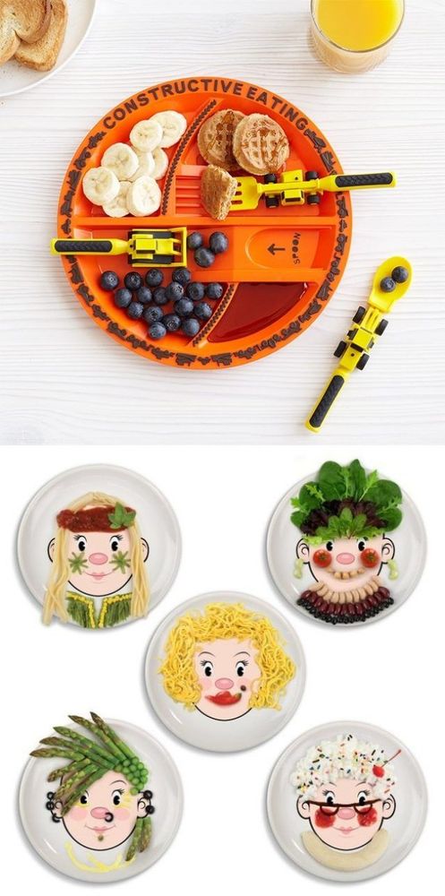 18 choses formidables pour enfants qui faciliteront la vie de leurs parents | So Busy Girls
