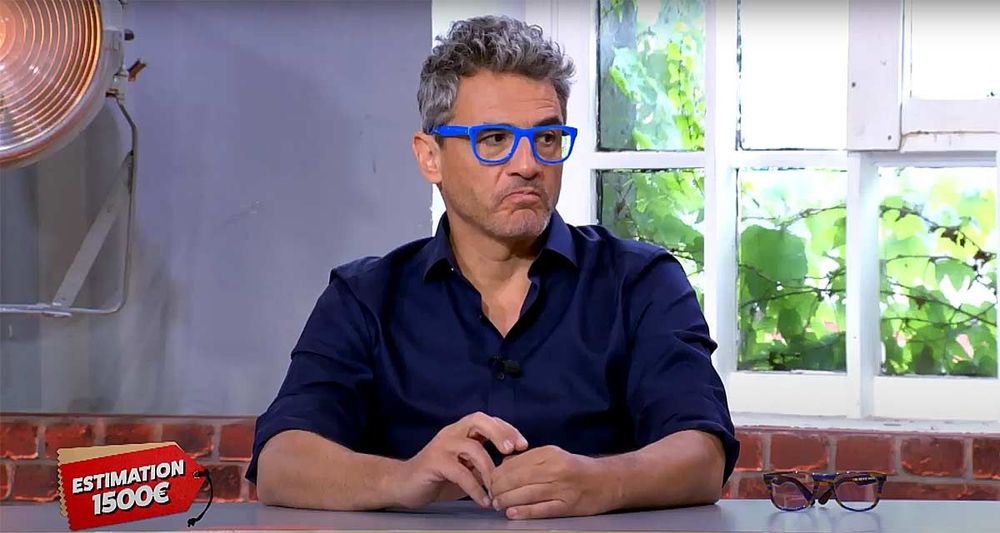 "J’ai très peur qu’il vienne" : Julien Cohen (Affaire conclue) accusé de violences et de harcèlement, son ex saisit la justice | So Busy Girls