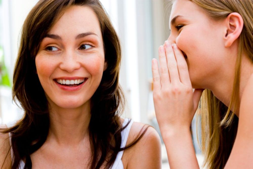 5 choses que vous ne saviez pas sur les ragots | So Busy Girls
