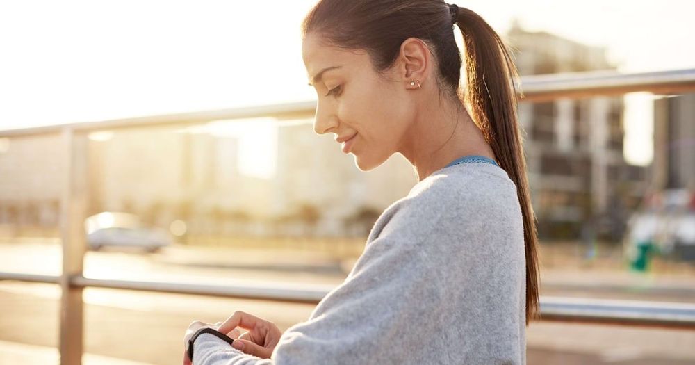 Le corps brûle plus de calories à ce moment de la journée (et non, ce n'est pas le matin !) | So Busy Girls