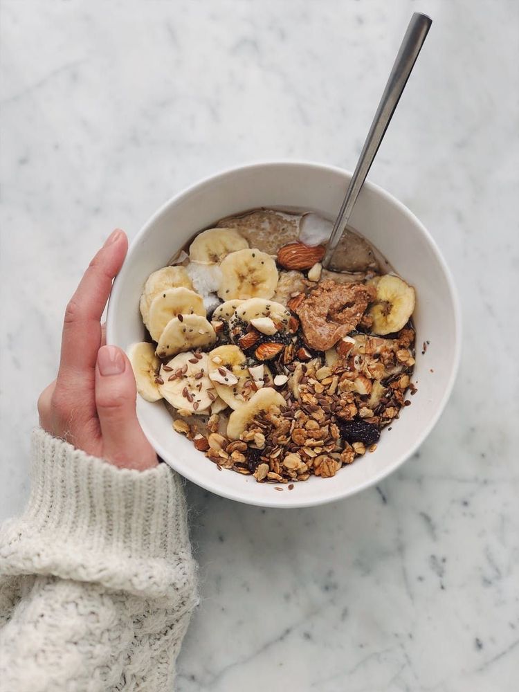 Ces aliments sains vous font prendre du poids : voilà pourquoi ce sont de faux-amis | So Busy Girls