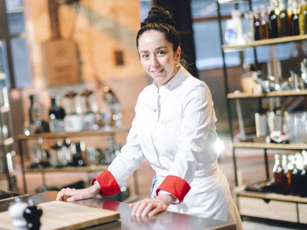 Top Chef 2026 : derrière la victoire de Viviana Pisacane, le chiffre qui inquiète M6 | So Busy Girls