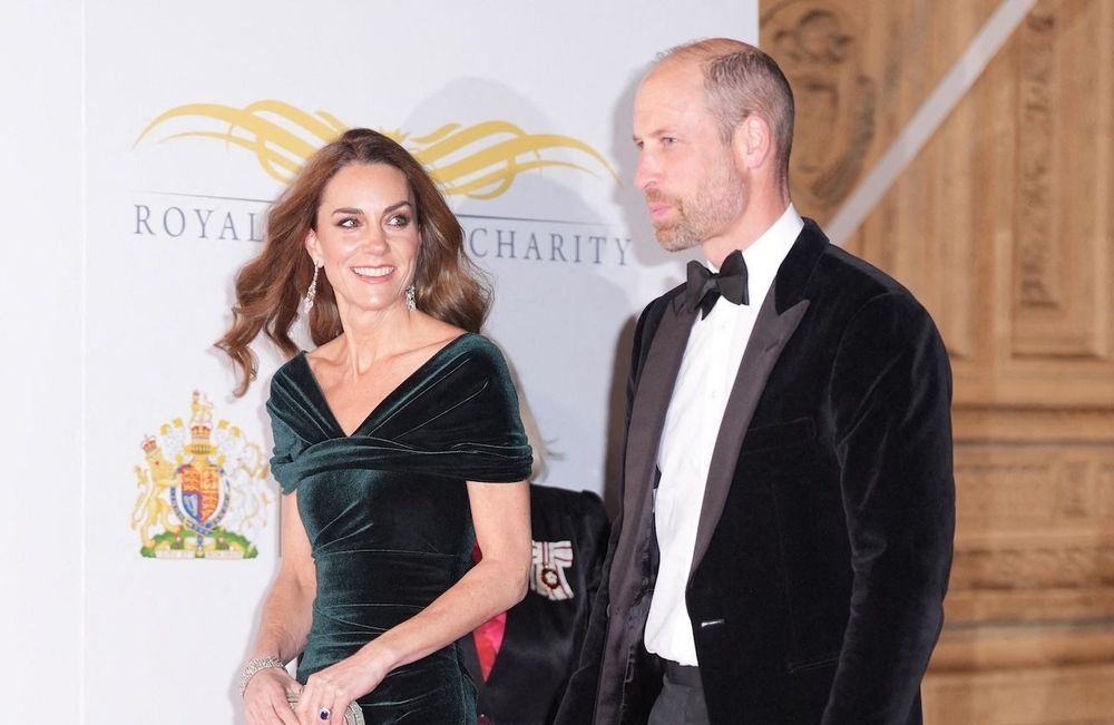 Pourquoi l’apparence de Kate Middleton fait soudain débat | So Busy Girls