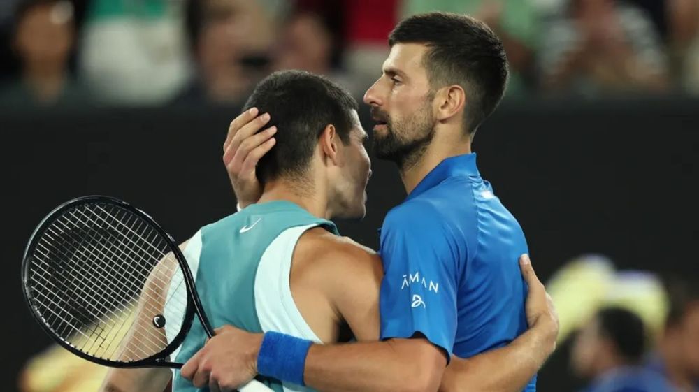 Open d’Australie 2026 : voici à quelle heure et sur quelle chaîne suivre la finale Djokovic – Alcaraz | So Busy Girls
