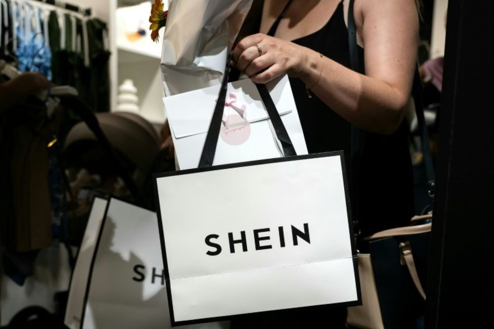 Scandale Shein : la marque chinoise ouvre sa première boutique au BHV ce mercredi malgré la polémique | So Busy Girls