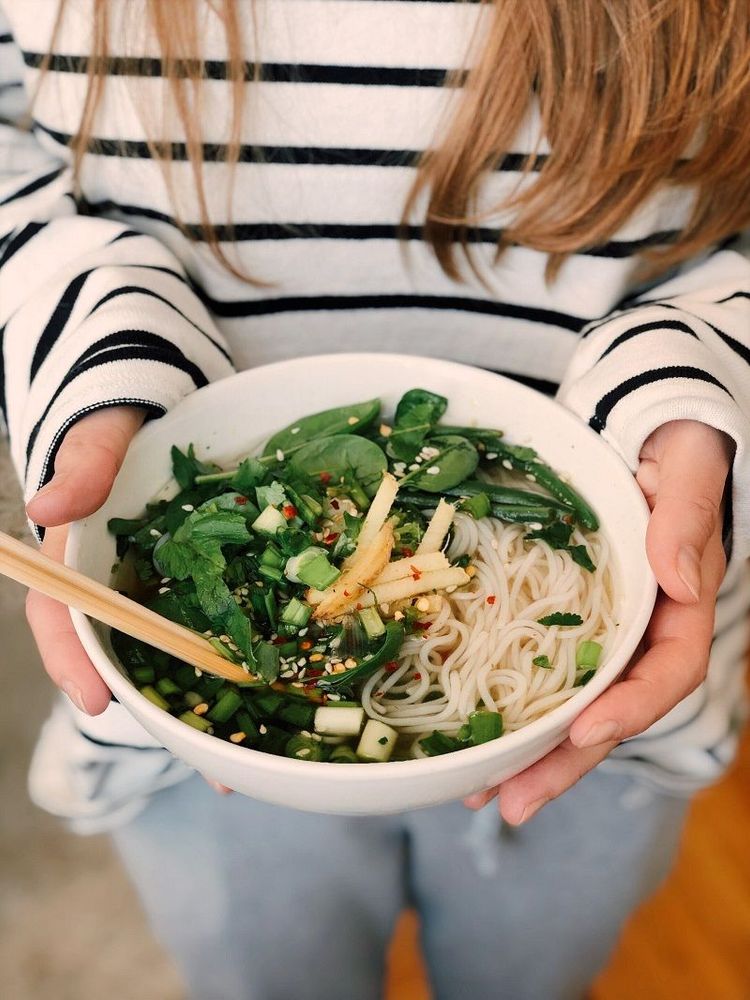 C'est prouvé : cet aliment est un coupe faim aussi puissant que la viande | So Busy Girls