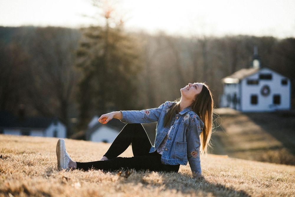 10 qualités que partagent les femmes qui deviennent plus belles avec l'âge | So Busy Girls