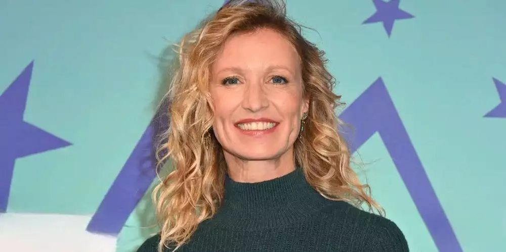 “On signait sans savoir” : Alexandra Lamy dévoile les coulisses de la série Un gars, une fille | So Busy Girls
