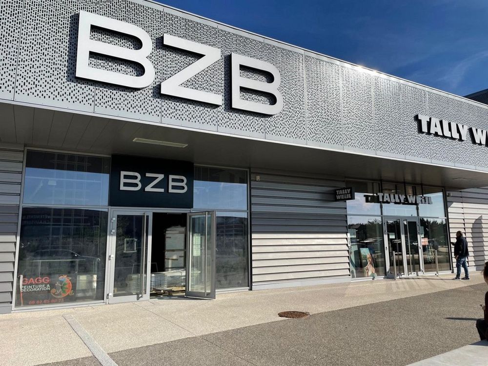 La marque de mode Bizbee change de nom et devient B-Z-B | So Busy Girls