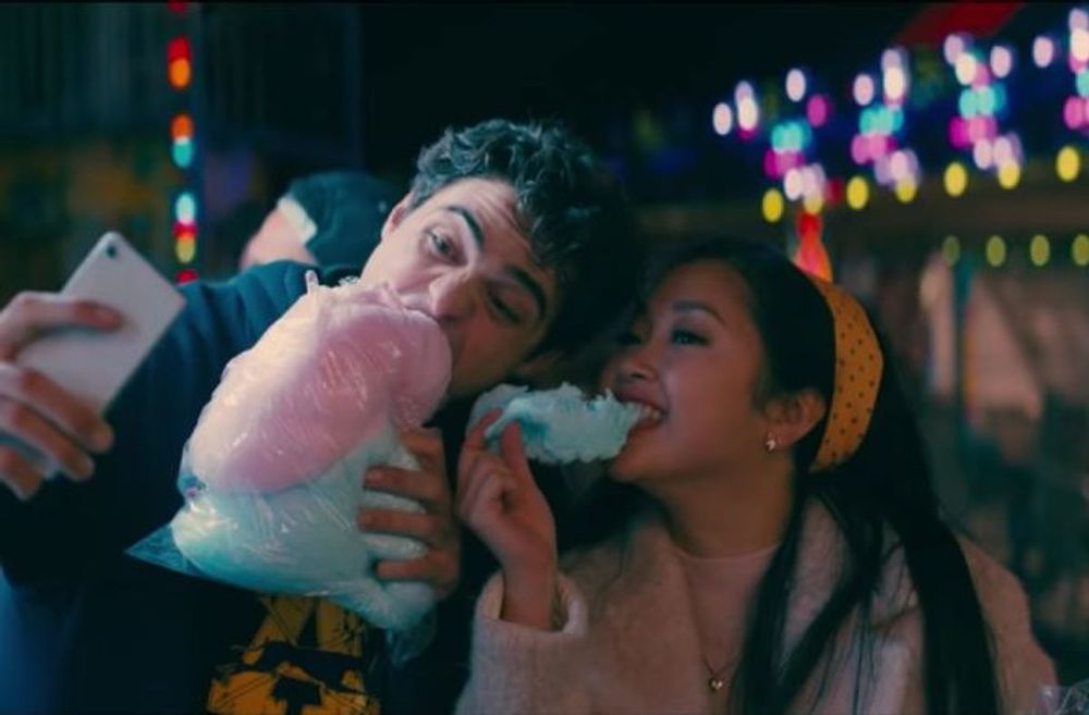 À tous les garçons que j’ai aimés 3 : le film devrait sortir début 2021 | So Busy Girls