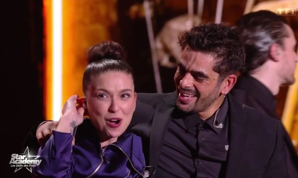« Elle a soufflé de soulagement » : la réaction de Lily, 15 ans, après la plainte contre sa mère Lucie Bernardoni | So Busy Girls