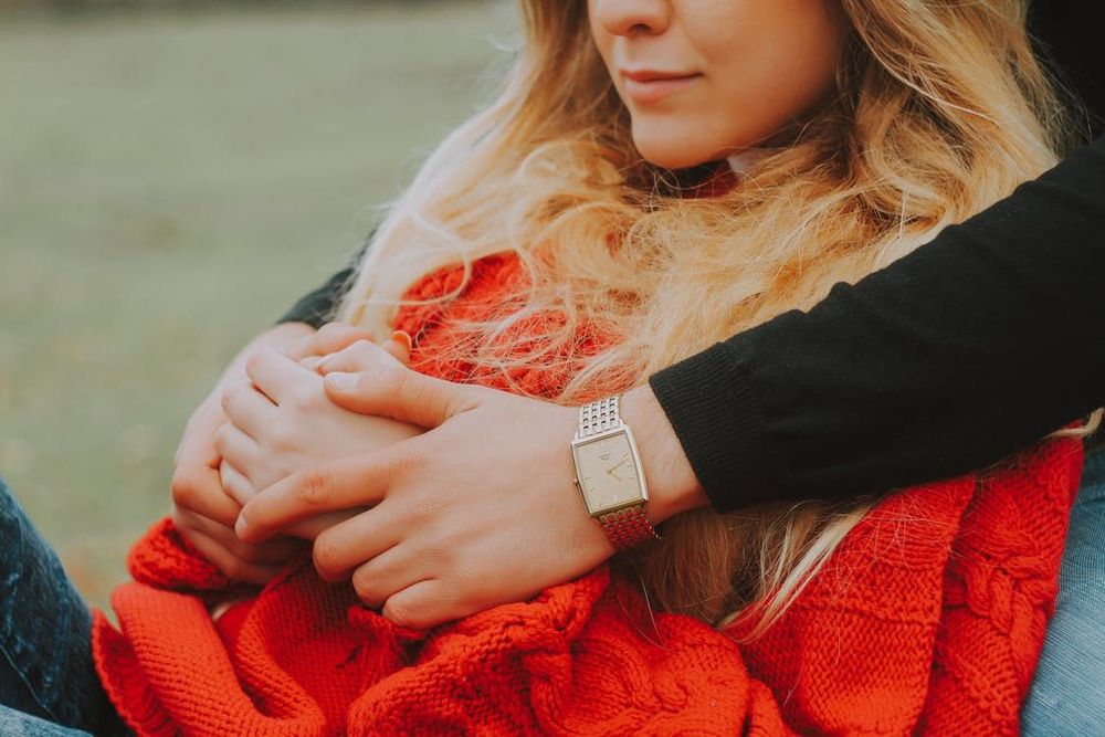 4 signes imparables qu'il ne vous prend pas pour acquise (et que c'est vraiment rassurant) | So Busy Girls