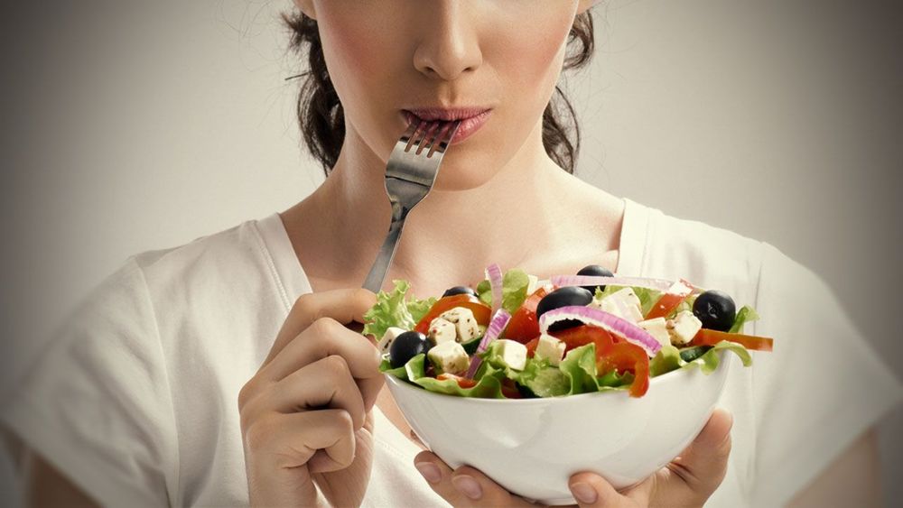 5 astuces pour manger moins | So Busy Girls