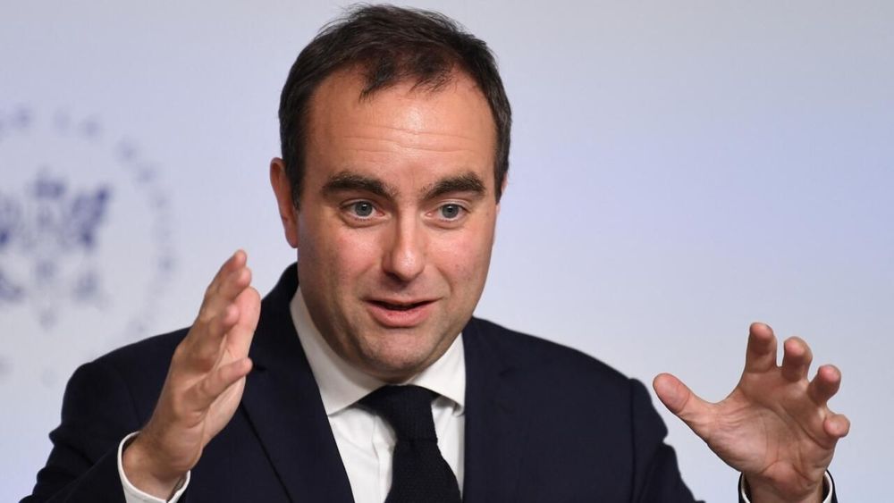 Sébastien Lecornu : un accord de non-censure, seule option pour rester Premier ministre ? | So Busy Girls