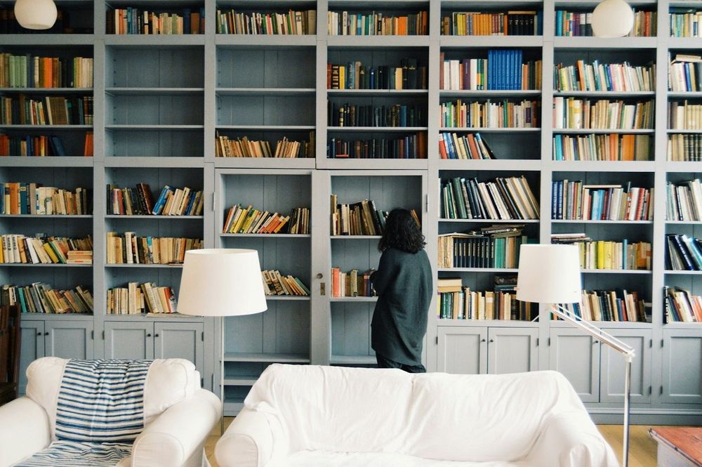 10 livres à lire pour trouver l'inspiration ce printemps | So Busy Girls