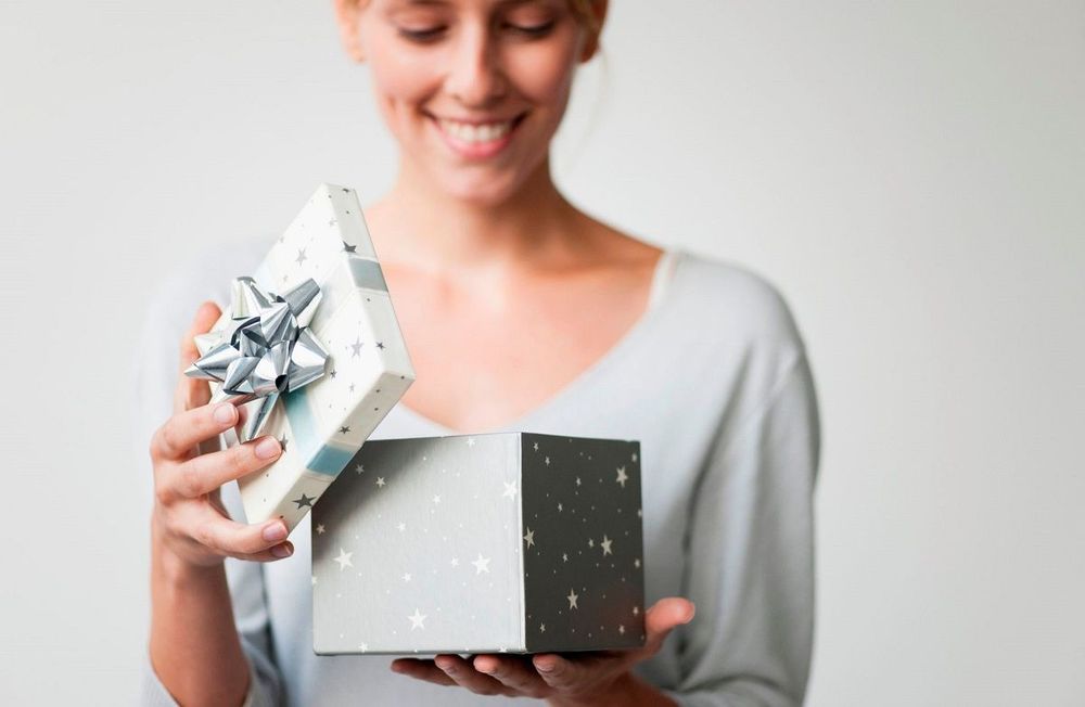 5 idées de cadeau à offrir à une femme de 40 ans pour Noël | So Busy Girls