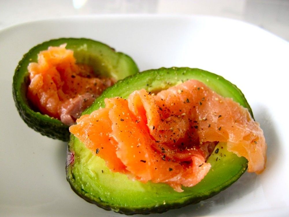 Le top 10 des aliments pour de beaux cheveux et des ongles forts | So Busy Girls