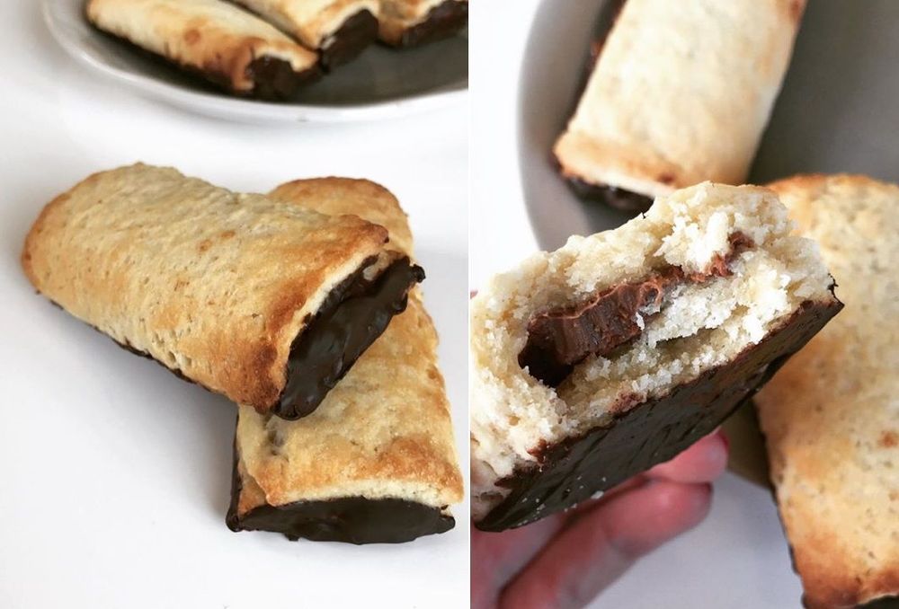 La recette des Pépito Pockitos maison sans beurre et sans oeuf | So Busy Girls