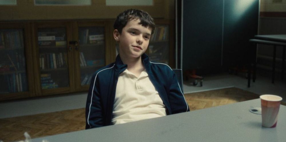 La série « Adolescence » entre dans le top 10 des séries les plus vues sur Netflix ! | So Busy Girls