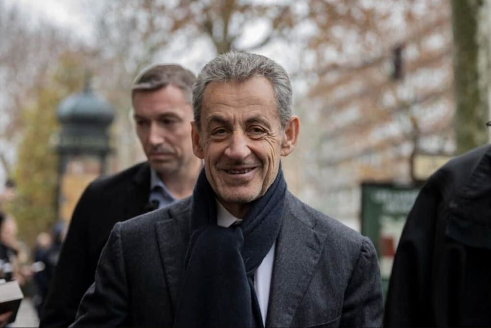 Après la prison et le bracelet, Nicolas Sarkozy obtient une décision de justice qui change son quotidien | So Busy Girls