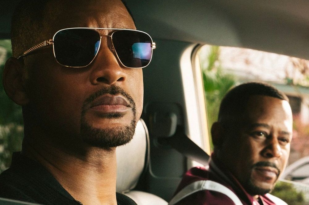 Will Smith et Martin Lawrence sont de retour dans la dernière bande-annonce de Bad Boys 3 | So Busy Girls
