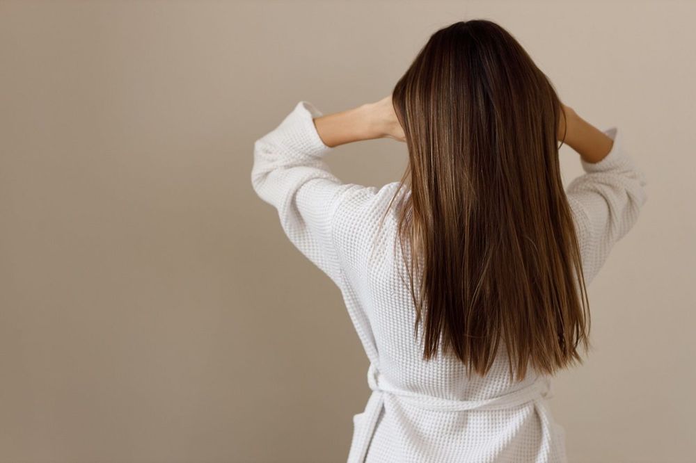 3 situations où le shampoing sec peut littéralement vous sauver la mise | So Busy Girls