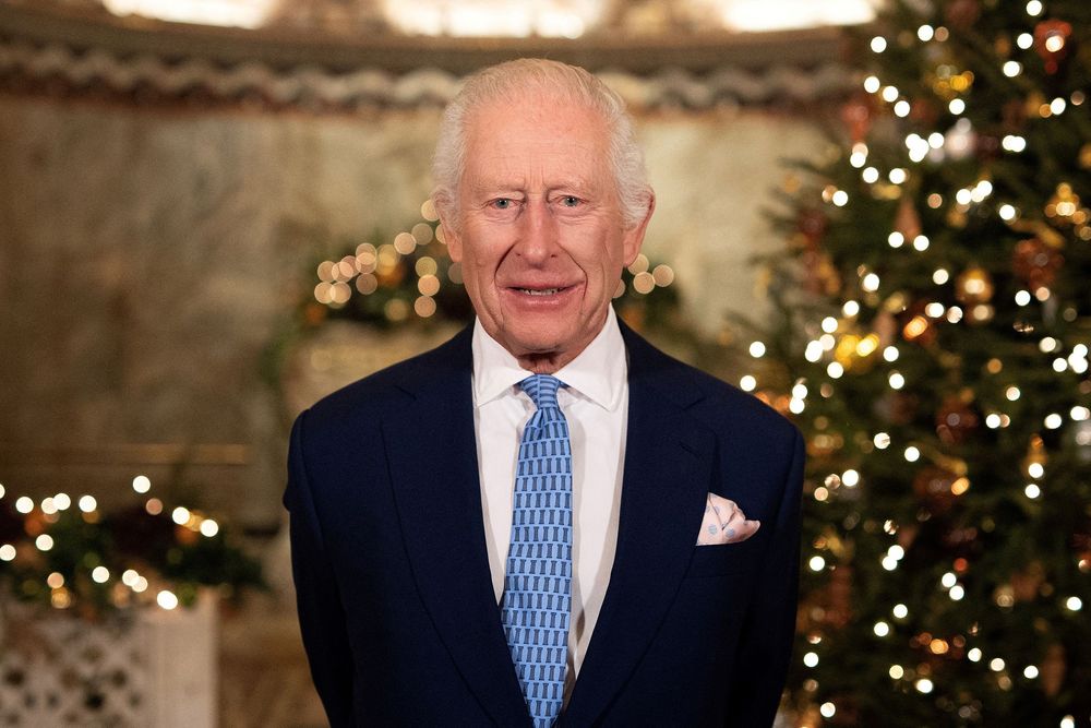 William n’était pas prêt à ça : pourquoi le choix de Charles III ravive une fracture jamais refermée | So Busy Girls