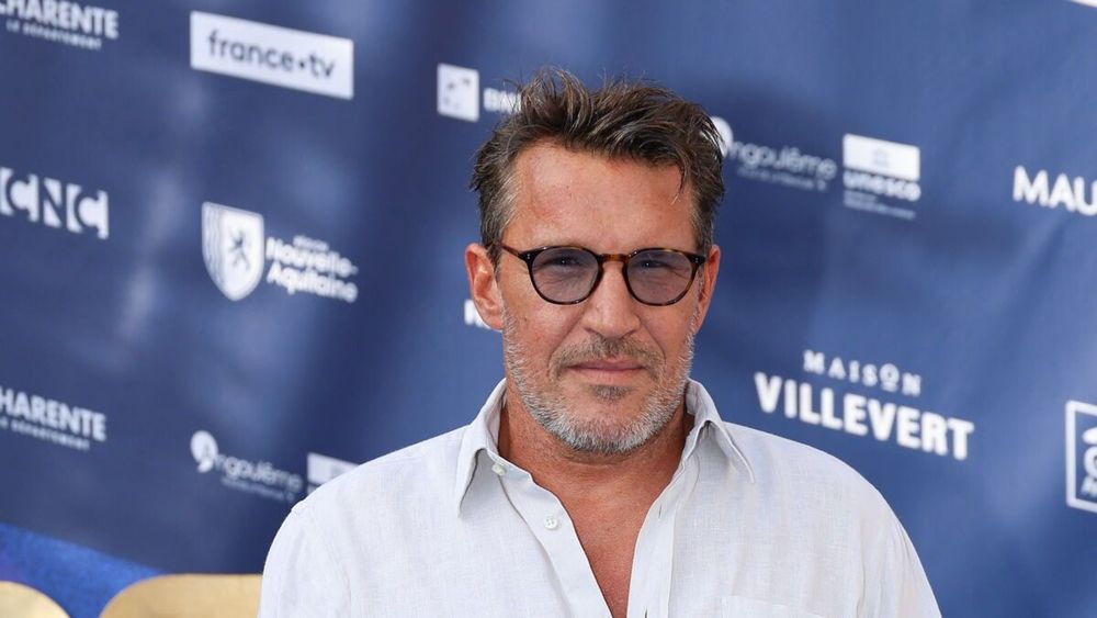 Benjamin Castaldi moqué pour ses pubs minceur : sa réponse cash à ceux qui le trouvent “ringard” | So Busy Girls