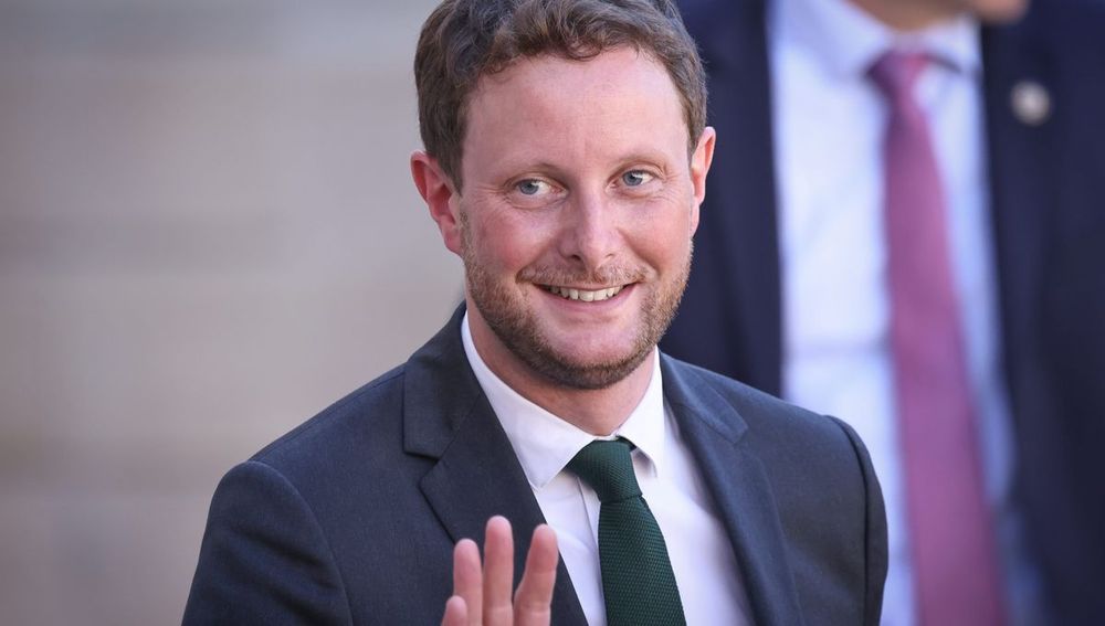 “Je ne cautionnerai pas” : Clément Beaune refuse la fusion avec Rachida Dati et crée la surprise à Paris | So Busy Girls