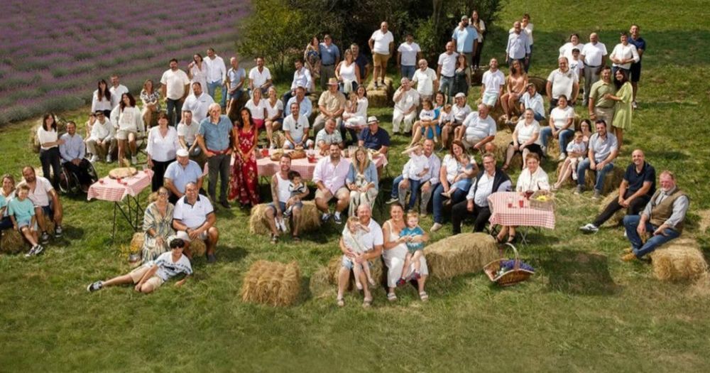L’amour est dans le pré : la candidature inattendue d’un détenu intrigue la production | So Busy Girls