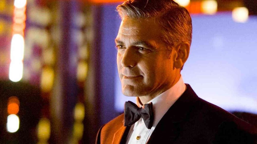 « Ils se sont bien débrouillés » : George Clooney compare le vol spectaculaire du Louvre à un scénario d’Ocean’s 14 | So Busy Girls