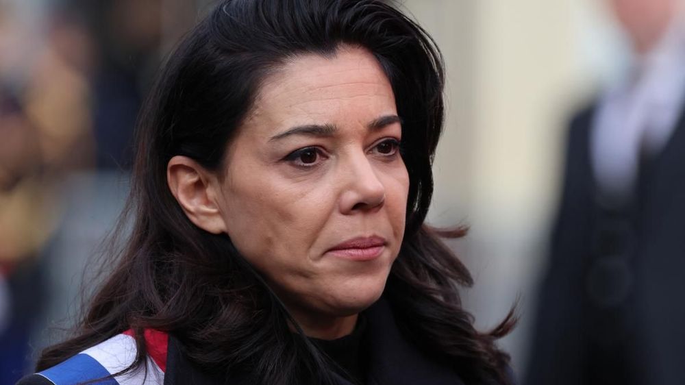 Sophia Chikirou reléguée à 8,9 % : ce score qui en dit long sur le rapport de force à Paris | So Busy Girls