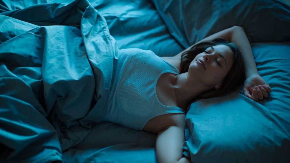Dormir serait meilleur pour la santé que faire du sport | So Busy Girls