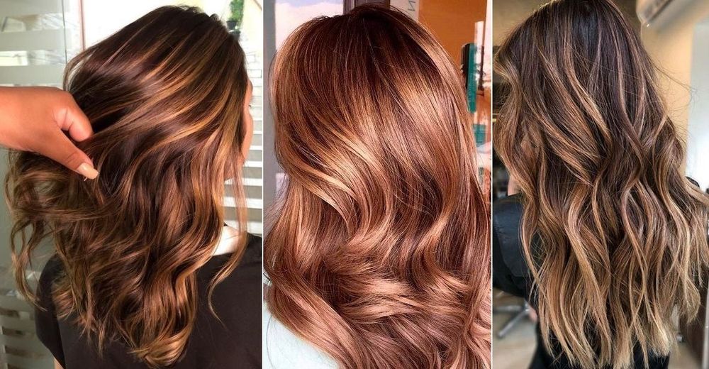 La tendance Caramel Hair : pourquoi vous allez craquer sur cette coloration qui a le don d'ensoleiller la chevelure | So Busy Girls