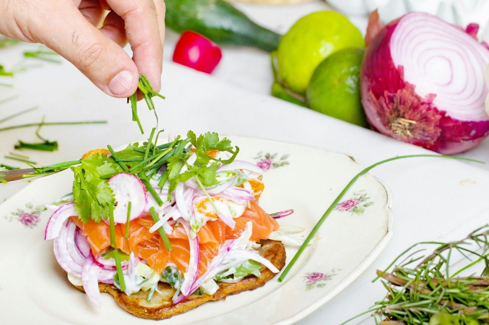 Comment fonctionne le Reverse Diet, la méthode la plus efficace pour perdre du poids sans le reprendre | So Busy Girls