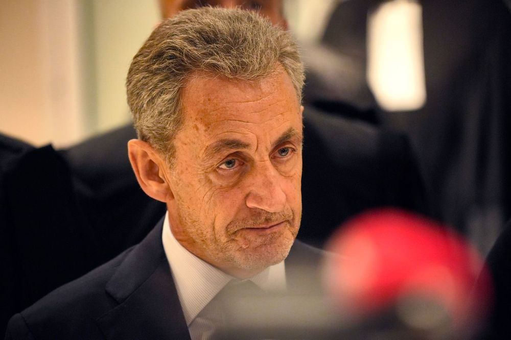 Nicolas Sarkozy obtient une décision de justice favorable : ce que cela signifie vraiment pour lui | So Busy Girls