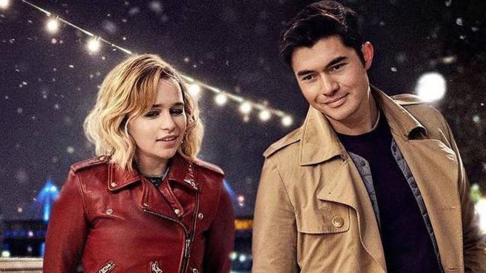 Last Christmas : découvrez la bande-annonce qui nous donne déjà envie d'être à Noël | So Busy Girls