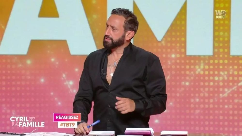 Cyril Hanouna dévoile son étonnant régime à sept repas par jour : voici ce qu’il mange vraiment | So Busy Girls