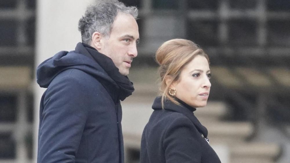 Le dimanche sacré de Raphaël Glucksmann : ce détail du quotidien qu’il refuse de négocier | So Busy Girls