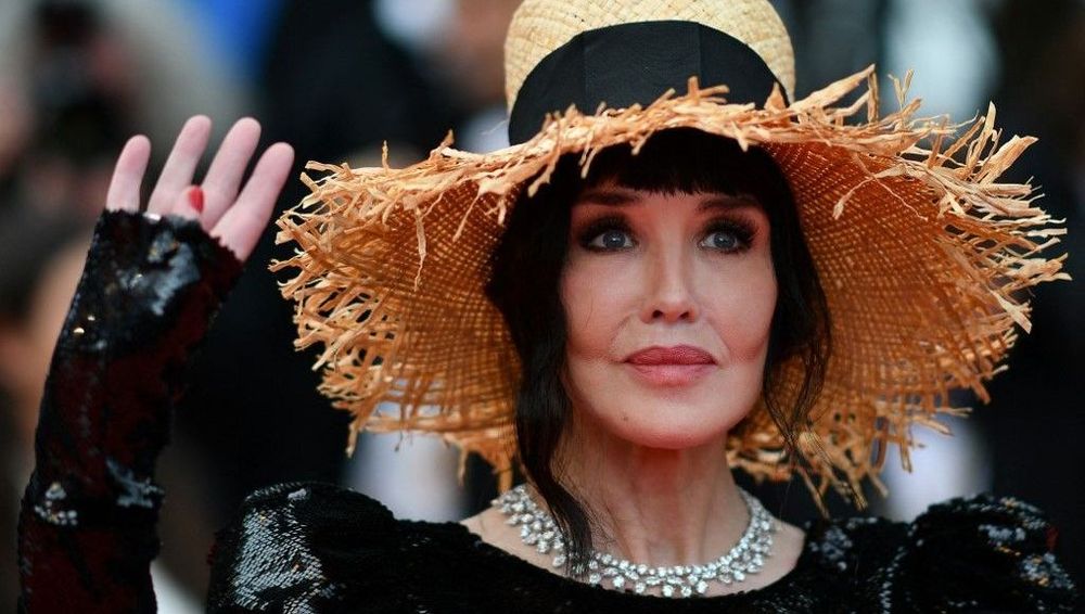 « Mon Dieu, on attendait ça ! » : Isabelle Adjani déclenche un tollé en saluant l’intervention de Donald Trump en Iran | So Busy Girls
