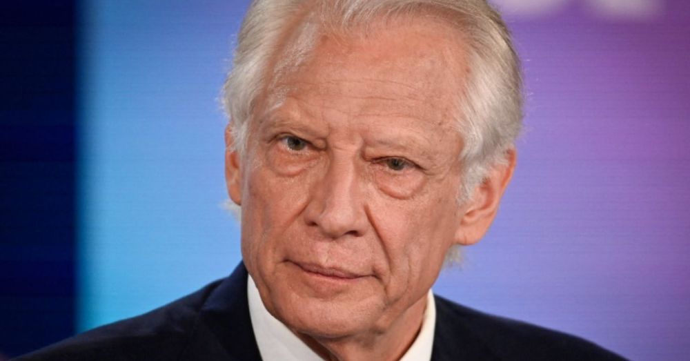 "Je n’aurais jamais accepté" : la défense de Dominique de Villepin face aux accusations | So Busy Girls