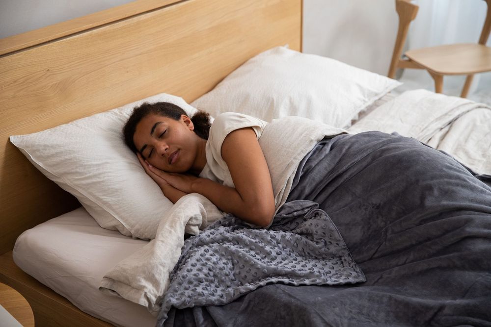 Les atouts d'un surmatelas pour votre sommeil | So Busy Girls