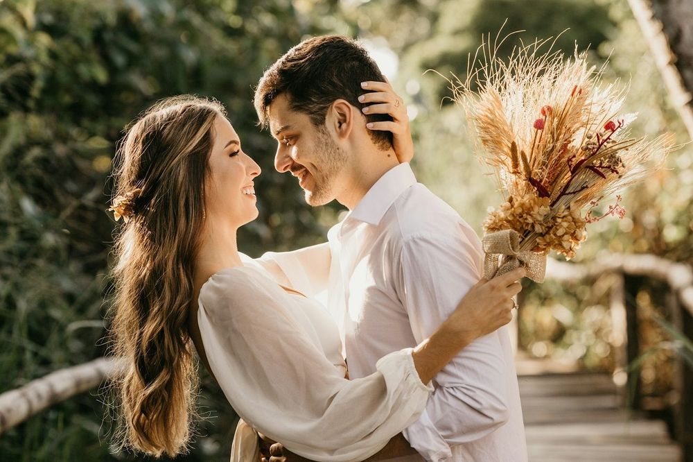 Voici les qualités les plus recherchées en amour | So Busy Girls